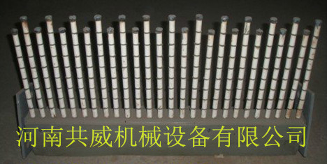 陶瓷棒条筛板